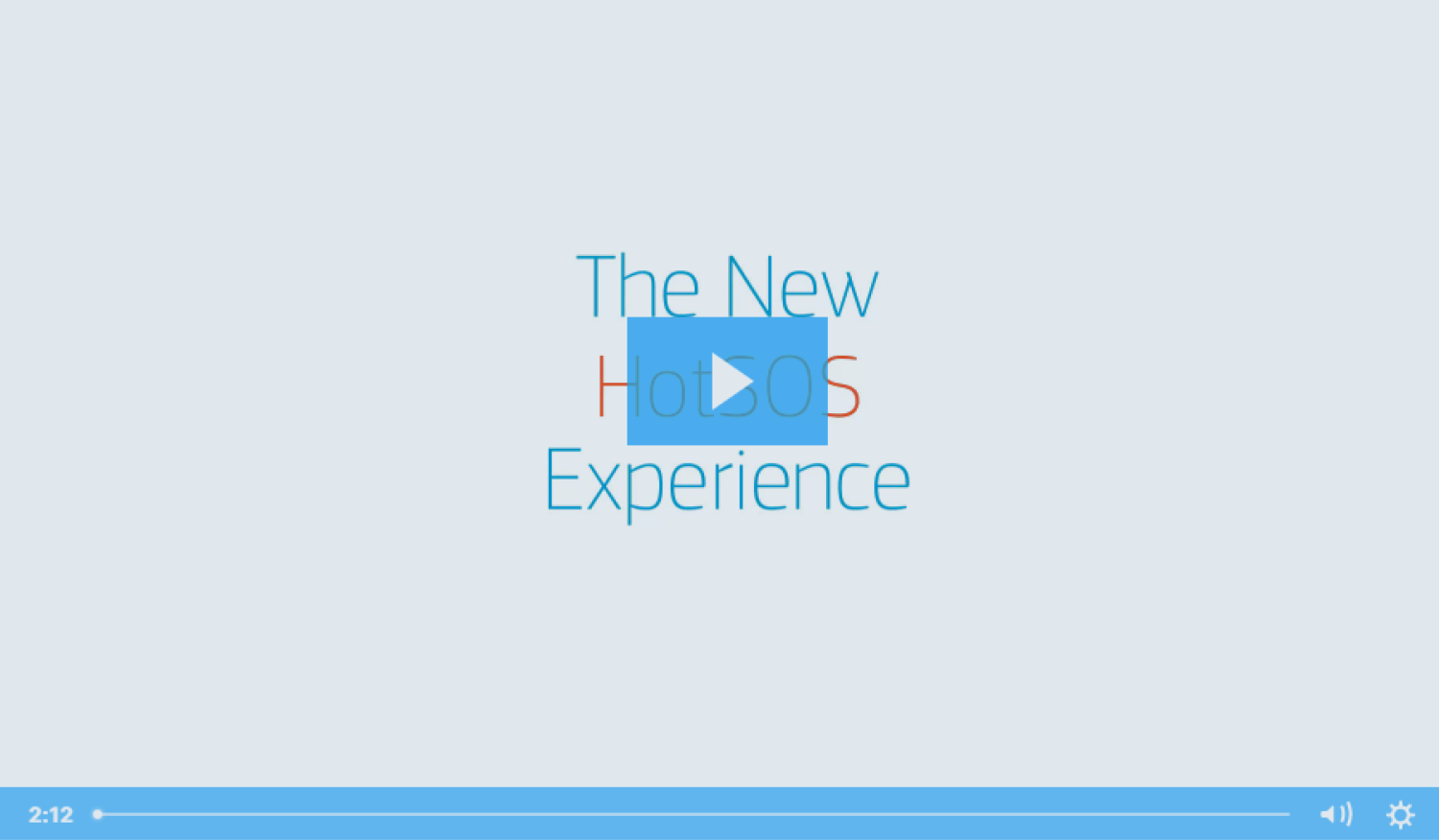The New HotSOS Experience (11)