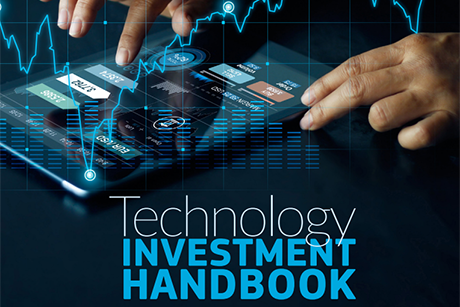 Technology Investment Handbook