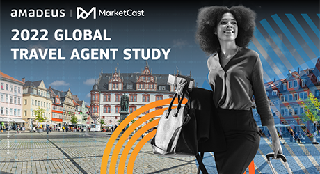 2022 Global Travel Agent Study
