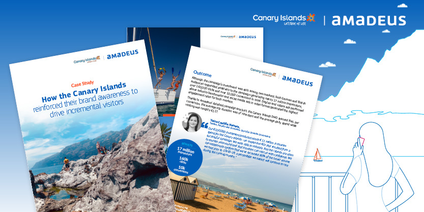 Canary Islands Spain Case Study