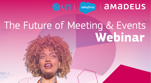 The Future of Meetings and Events