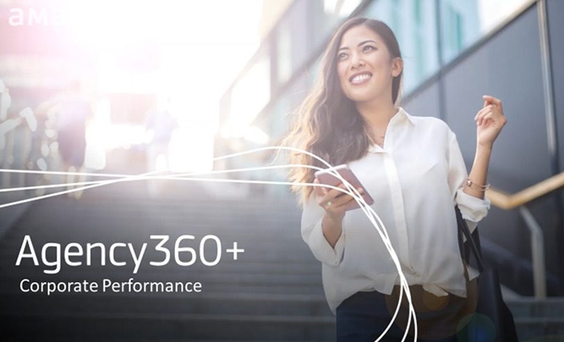 A360+ corporate performance