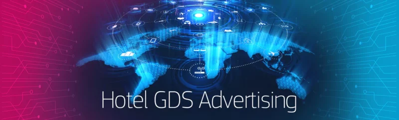Hotel GDS Advertising