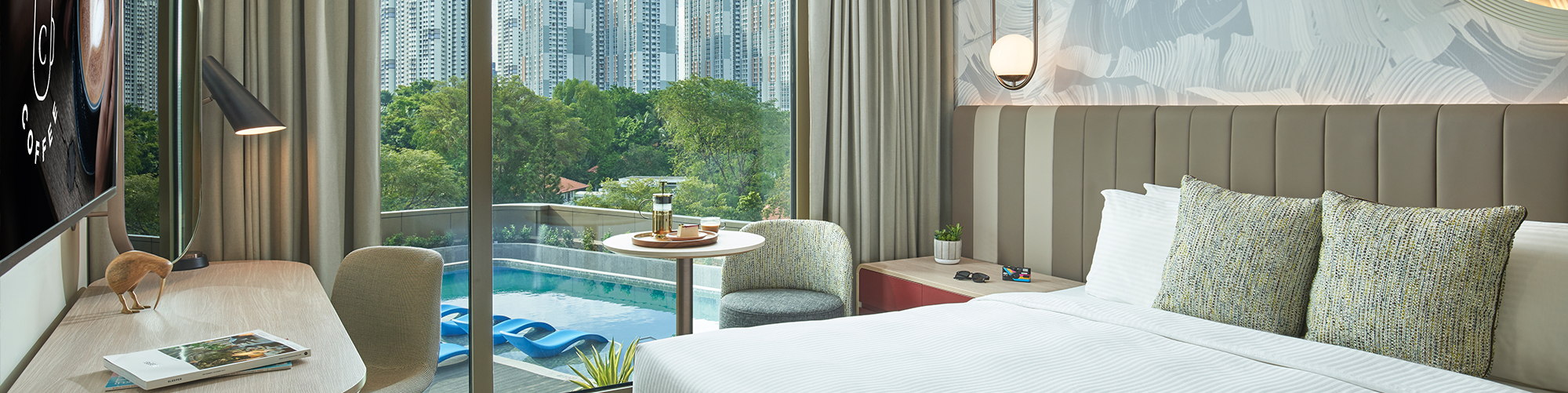Amadeus Gets Appointed as a Business Intelligence Provider of Ascott