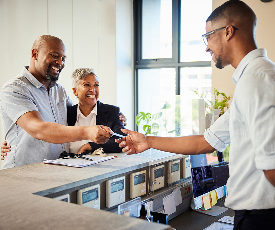 What is guest loyalty? What is guest loyalty?
