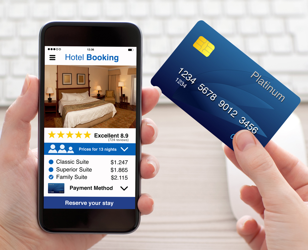 Why is hotel marketing important? Why is hotel marketing important?