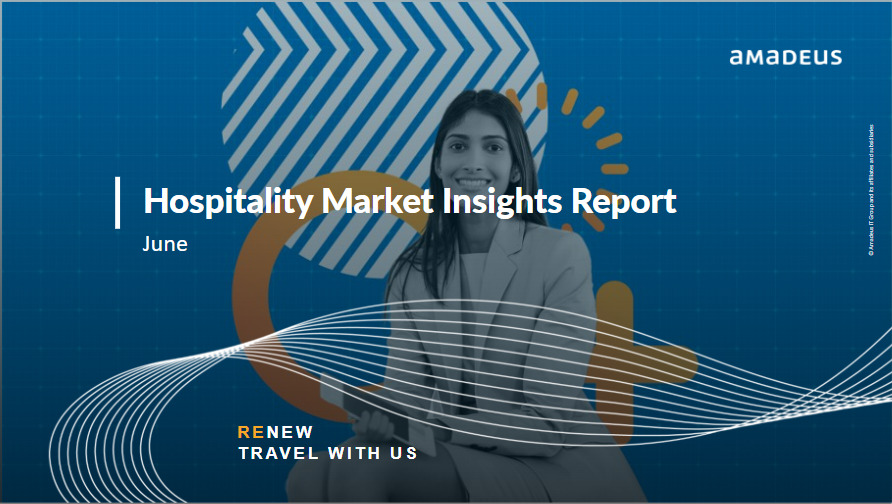 Hospitality Market Insights Report June 2023