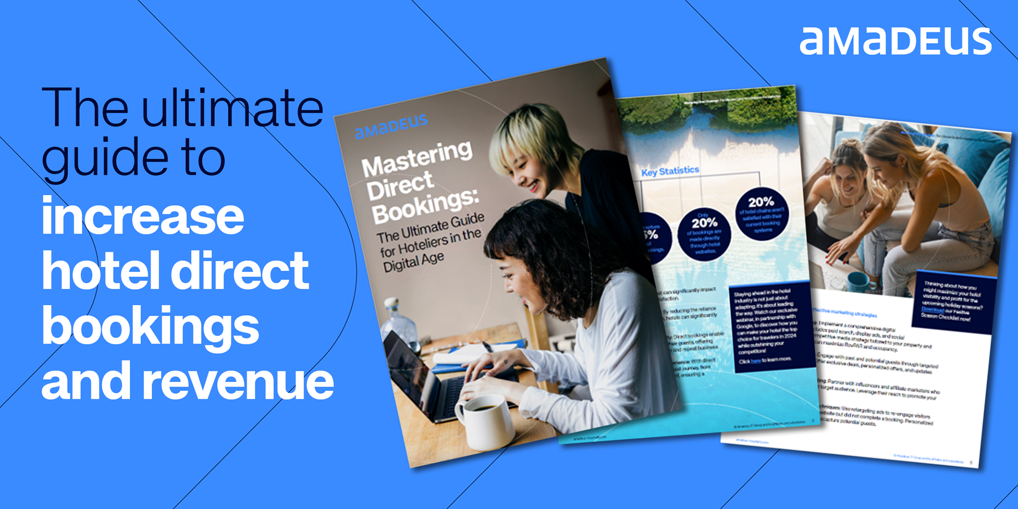 Ultimate guide Direct Bookings 2024 copy Ultimate guide Direct Bookings 2024 copy