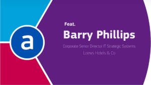 Barry Phillips