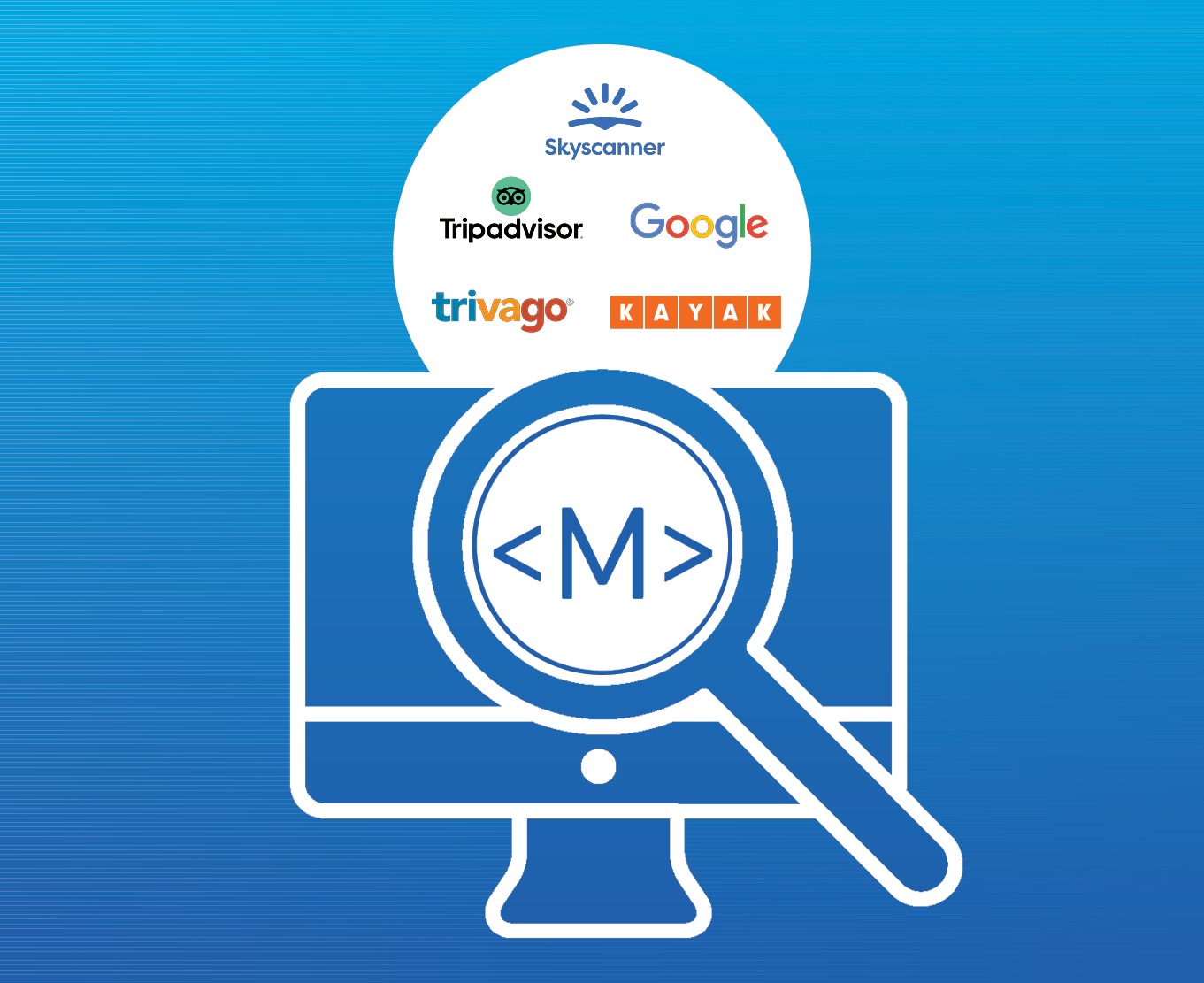 Metasearch for hotels Metasearch for hotels