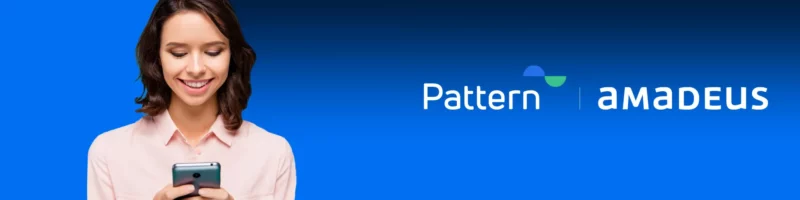 Amadeus and Pattern Announce Travel Protection Integration
