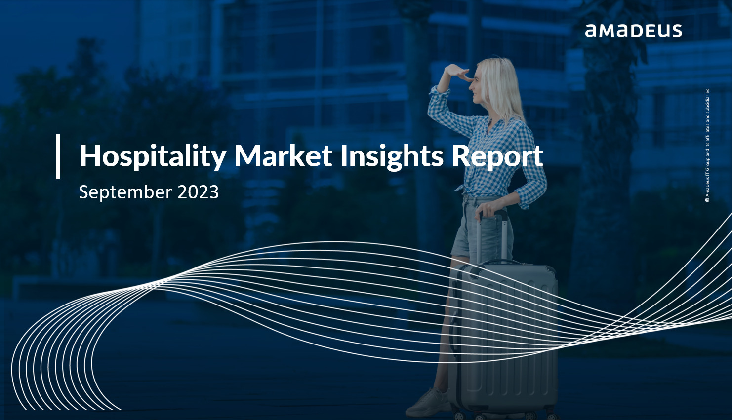 Hospitality Market Insights Report September 2023