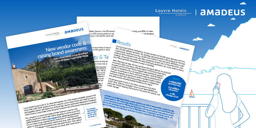 Louvre Case study Louvre Case study