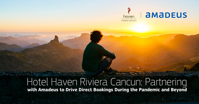 Hotel Haven Riviera Cancun