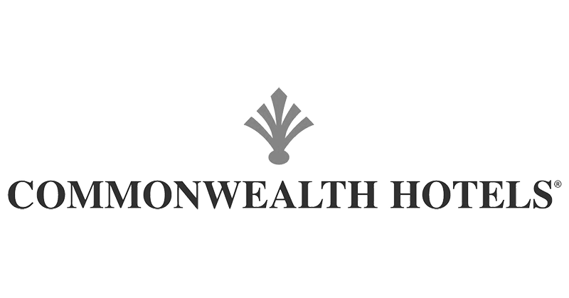 Commonwealth - Logo