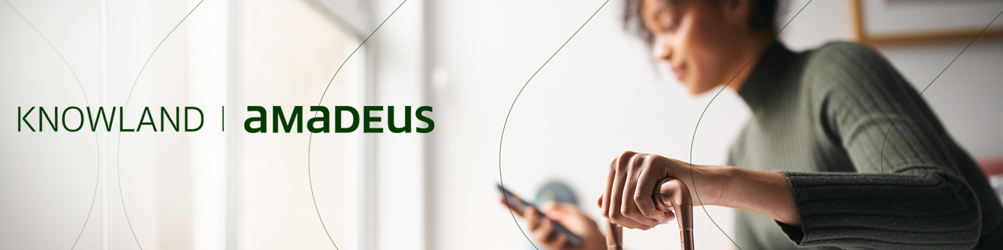 Knowland and Amadeus Report U.S. Group Business Delivers Seven Consecutive Quarters of Growth