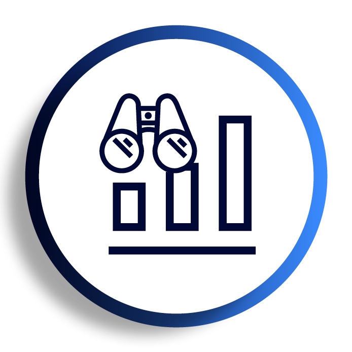 RevenueStrategy360 Icons