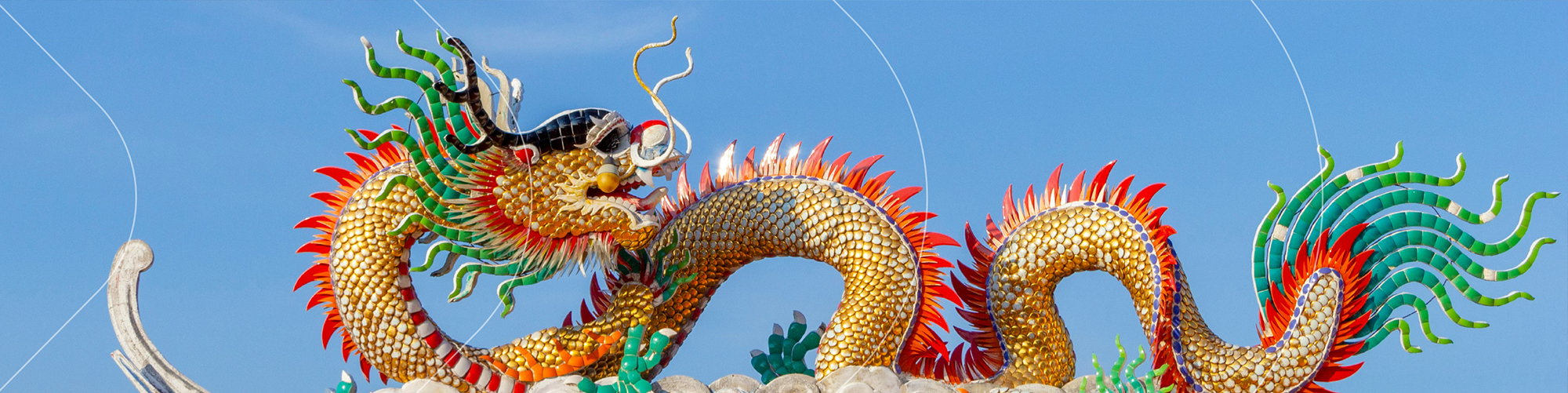 Amadeus Data Reveals Jinghong to be the Top Hotel Destination for Chinese New Year