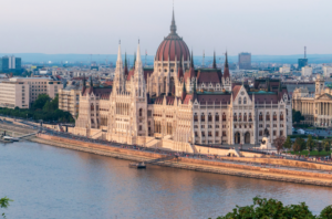 Budapest