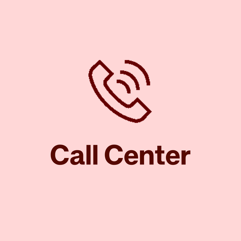 Call Center