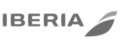 Logo iberia