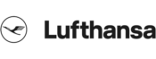 Lufthansa logo Lufthansa logo