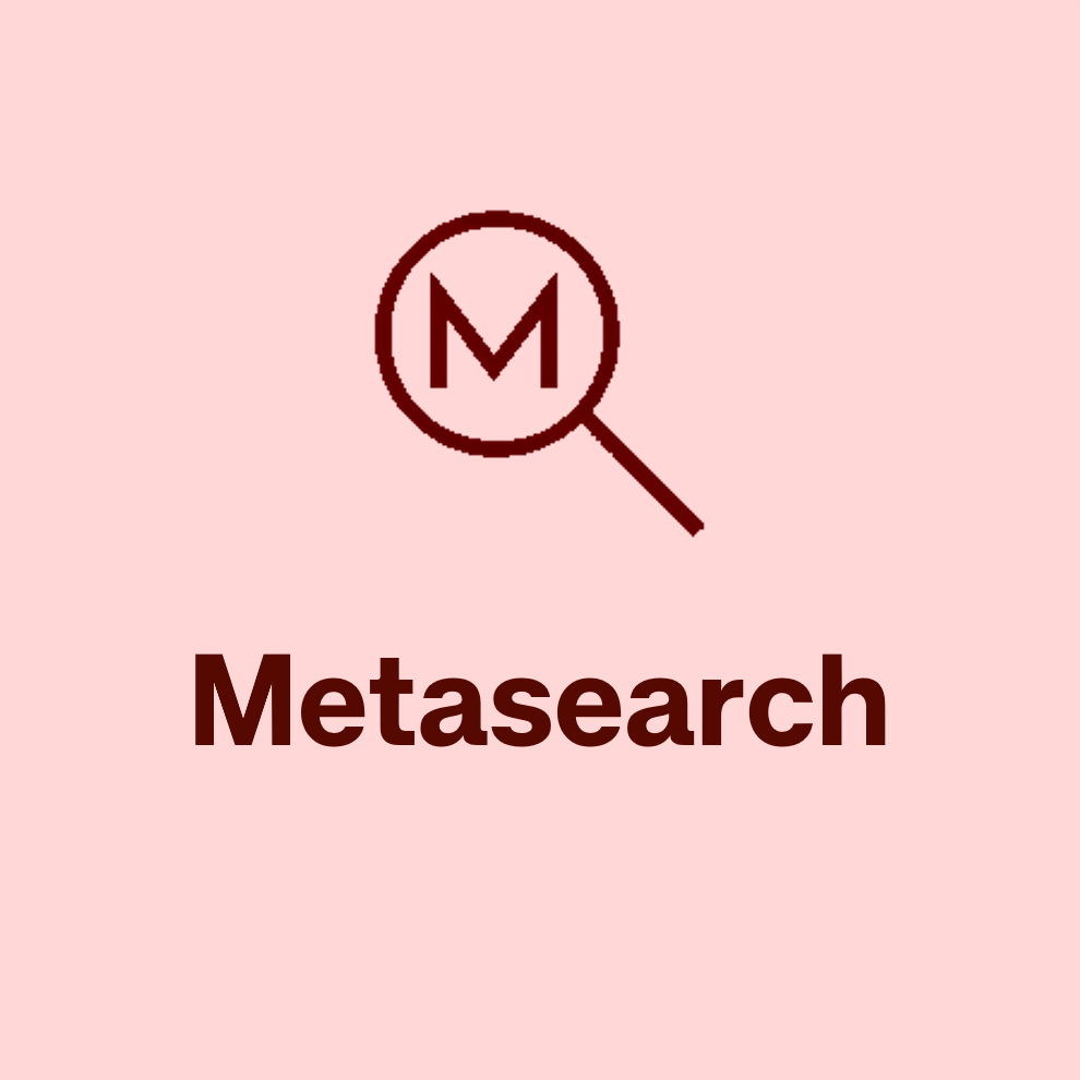 Metasearch