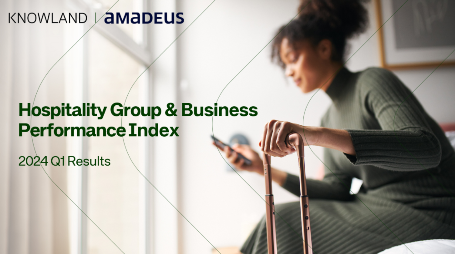 Hospitality Group & Business Performance Index – New