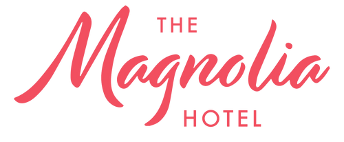 magnolia hotels logo magnolia hotels logo
