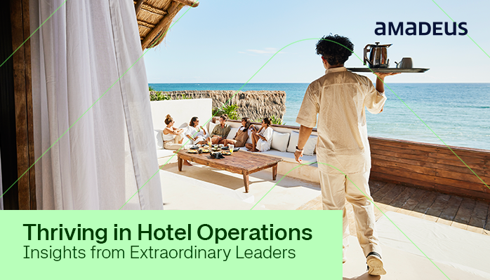 Extraordinary Leaders Green Thriving in Hotel Operations: Insights from Extraordinary Leaders