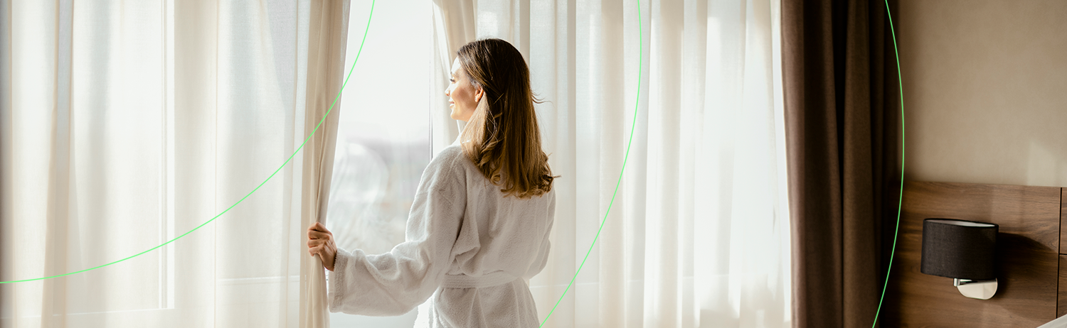How Hotels can Access Exclusive Travel Audiences for Their Display Strategies with Amadeus’ Demand Side Platform