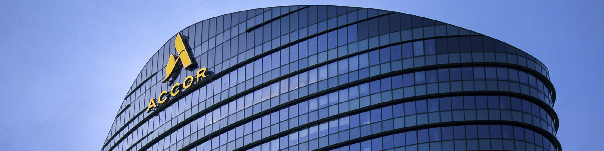 Accor & Amadeus Announce a New Collaboration