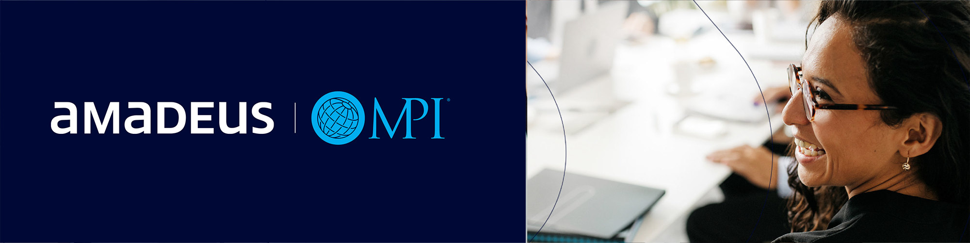 Amadeus & Meeting Professionals International
