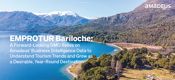Bariloche success story thumbnail