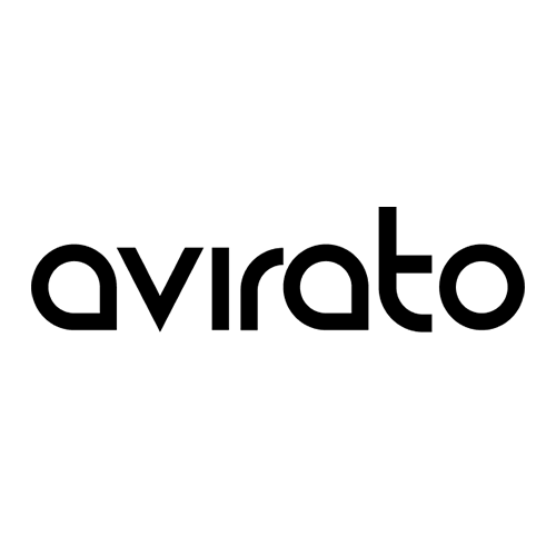 avirato logo