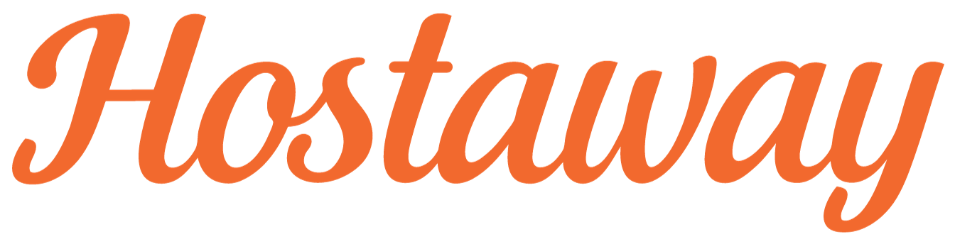 Hostaway Logo