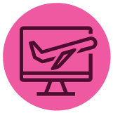 TSM for Airlines icon 3 new TSM for Airlines icon 3 new