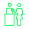 personalized booking engine