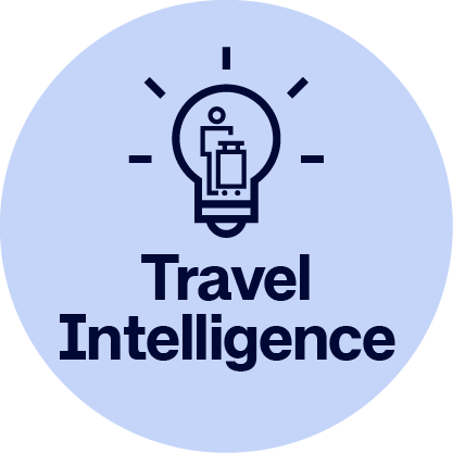 Travel Intelligence icon