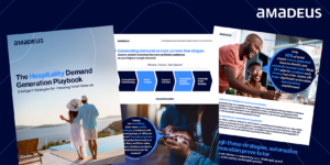 The Hospitality Demand Generation Playbook resource banner final