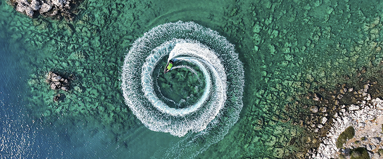 Easter Escapes: Beach Destinations Win Big as Travel Surges in 2025