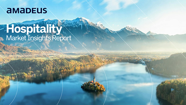 Hospitality Market Insights Report Hospitality Market Insights Report