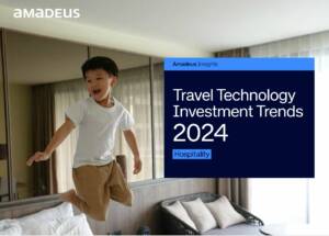 amadeus travel solutions