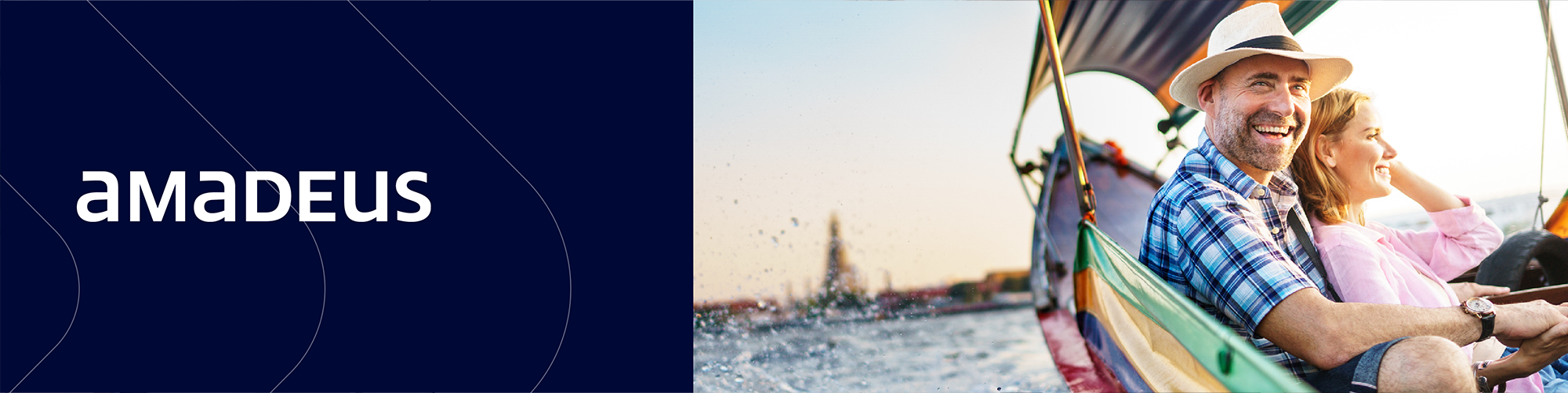 Amadeus Launches Industry-First Integrated Data Platform for Destinations
