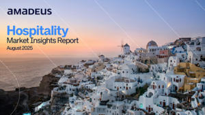 hospitality market data