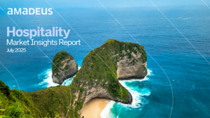 hospitality market data
