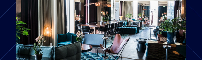 Scandic Hotels Signs First Enterprise Agreement for Amadeus Agency360® in Scandinavia