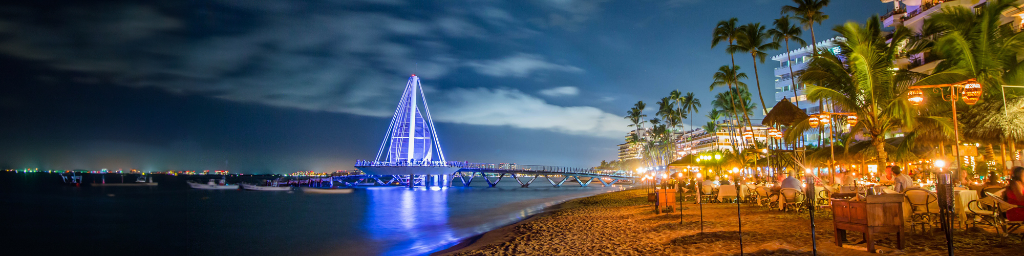 Puerto Vallarta, Mexico Leverages Amadeus Technology to Position Itself as a Premier Resort Destination