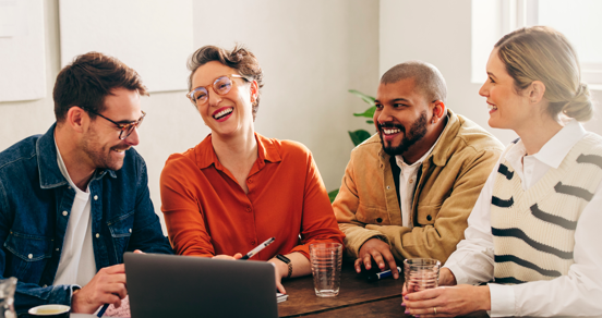 feedbcak into change