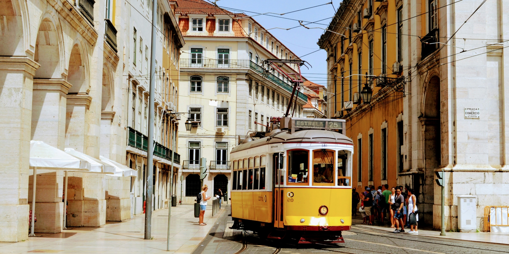 lisbon